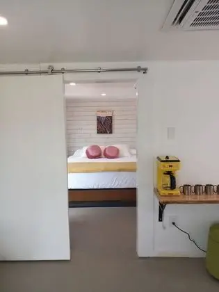 Comfort Stüdyo Süit