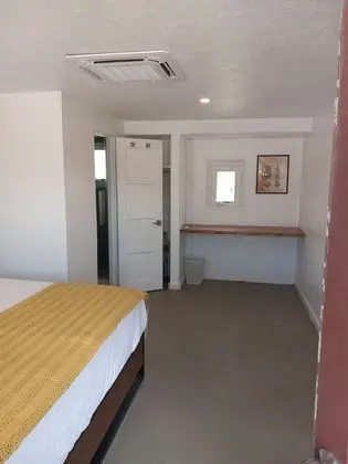 Comfort Stüdyo Süit