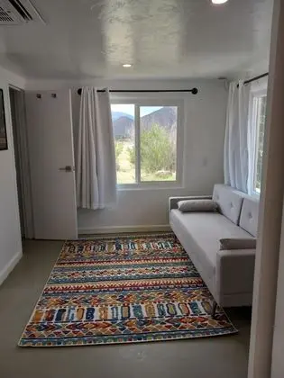 Comfort Stüdyo Süit