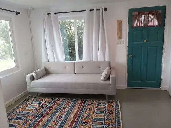 Comfort Stüdyo Süit