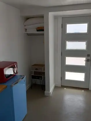 Comfort Stüdyo Süit