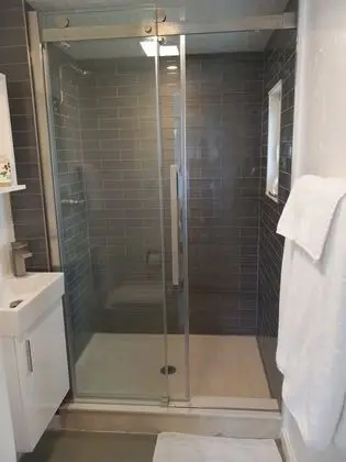 Comfort Stüdyo Süit