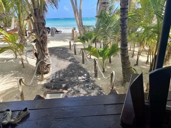 Deluxe Kulübe, Birden Çok Yatak, Okyanus Manzaralı (Master Suite Gulliver)