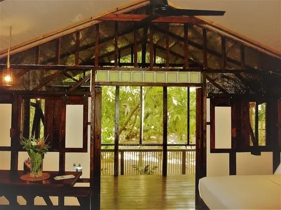 Deluxe Süit, Birden Çok Yatak, Bahçe Manzaralı (Master Suite Gulliver)