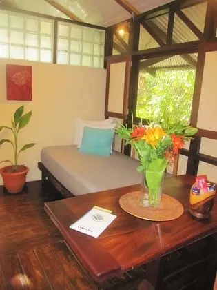 Deluxe Süit, Birden Çok Yatak, Bahçe Manzaralı (Master Suite Gulliver)