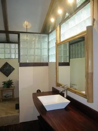 Deluxe Süit, Birden Çok Yatak, Bahçe Manzaralı (Master Suite Gulliver)