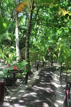 Deluxe Süit, Birden Çok Yatak, Bahçe Manzaralı (Master Suite Gulliver)