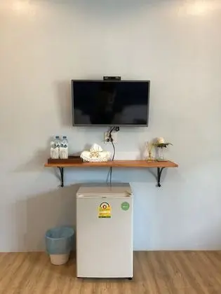 İki Ayrı Yataklı Oda, 2 Tek Kişilik Yatak, Sigara İçilmez