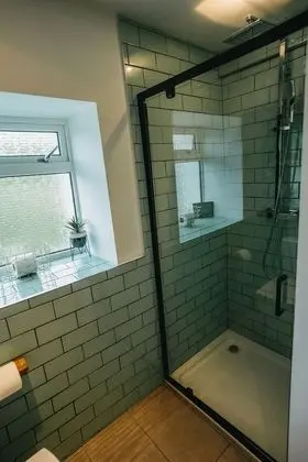 Deluxe Kır Evi, Banyolu/Duşlu (The Little Cottage )