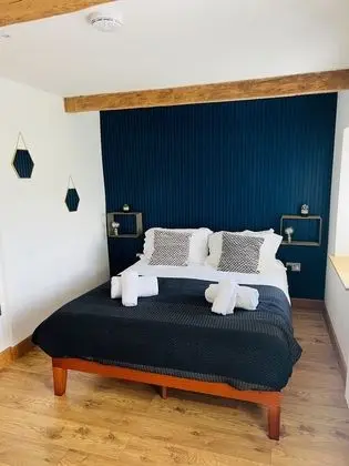 Deluxe Kır Evi, Banyolu/Duşlu (The Little Cottage )