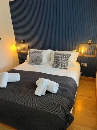 Deluxe Kır Evi, Banyolu/Duşlu (The Little Cottage )
