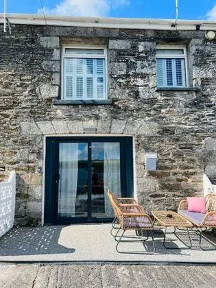 Deluxe Kır Evi, Banyolu/Duşlu (The Little Cottage )