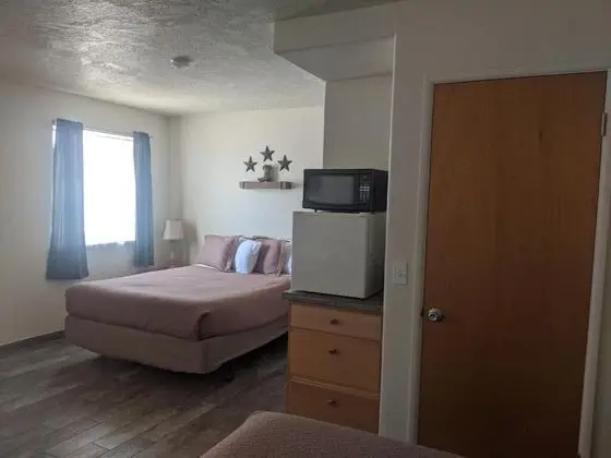 Basic Dört Kişilik Oda