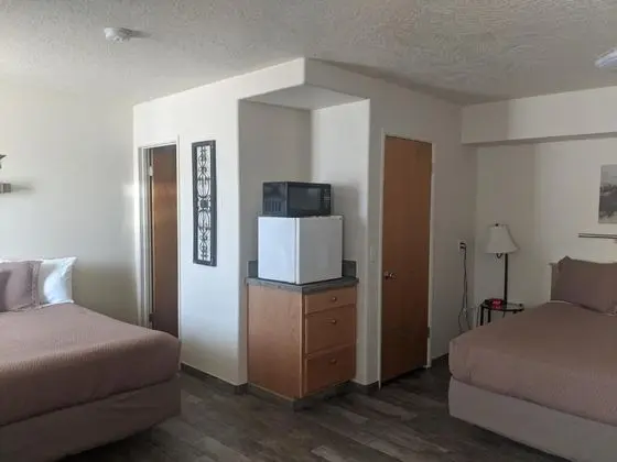 Basic Dört Kişilik Oda