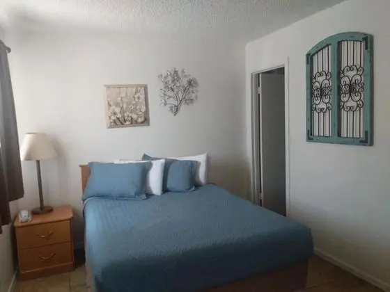 Basic Dört Kişilik Oda