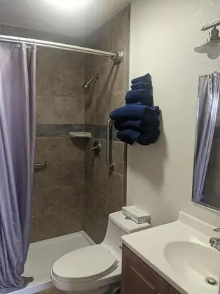 Basic Dört Kişilik Oda