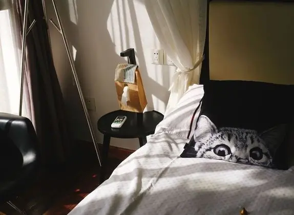 Signature Tek Büyük Yataklı Oda