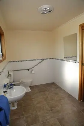 Standard Oda, Sigara İçilmez, Balkon (Garden View Interconnect)