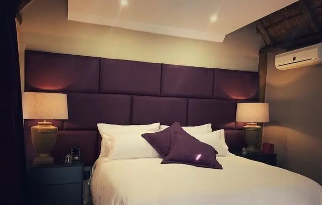 Deluxe Süit