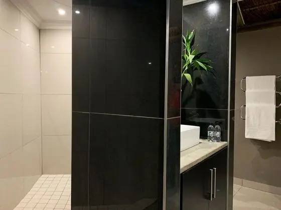 Deluxe Süit