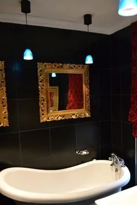 Executive Süit, 1 En Büyük (King) Boy Yatak, Engellilere Uygun, Sigara İçilmez