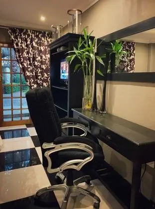 Standard Süit, 1 Büyük (Queen) Boy Yatak, Engellilere Uygun, Sigara İçilmez