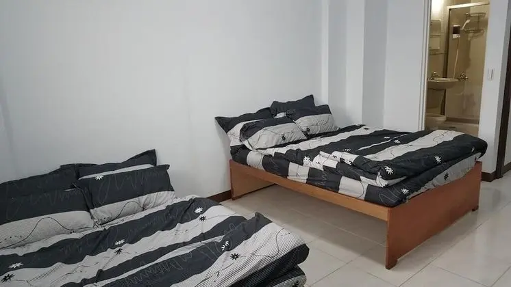 Dört Kişilik Oda