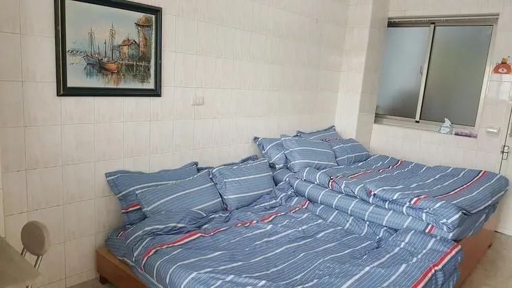 Dört Kişilik Oda