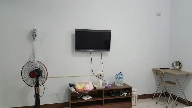 Dört Kişilik Oda