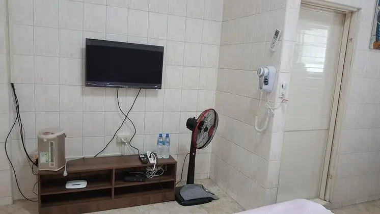 Dört Kişilik Oda