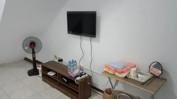 Dört Kişilik Oda