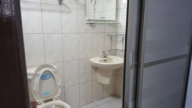 Dört Kişilik Oda