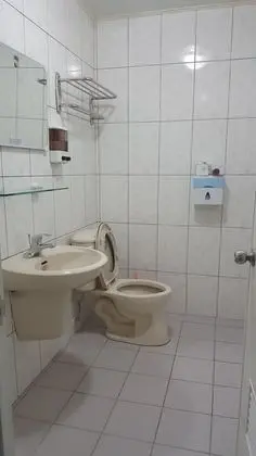 Dört Kişilik Oda