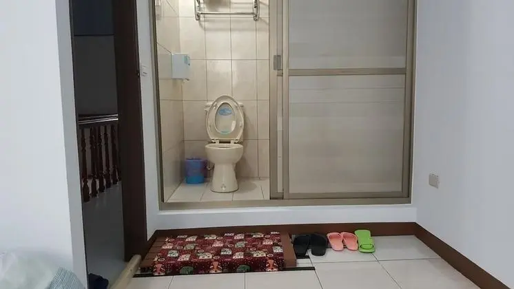 Dört Kişilik Oda