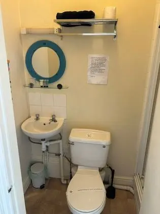 Basic Tek Kişilik Oda
