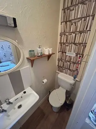 Basic Tek Kişilik Oda