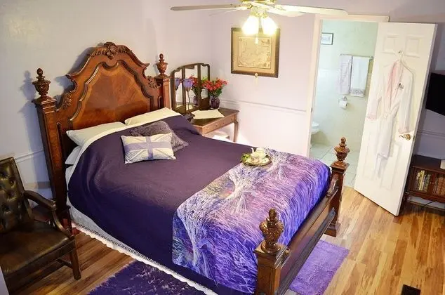Essex Room