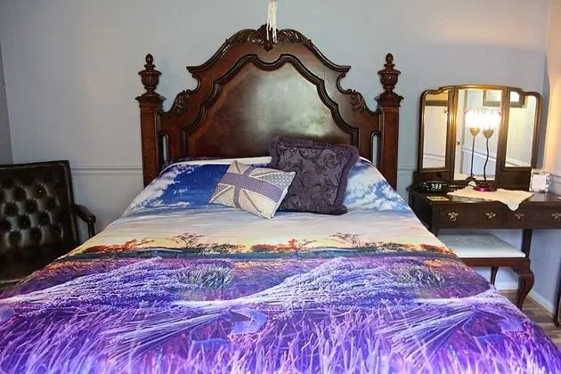 Essex Room