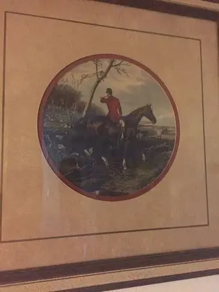 Essex Room