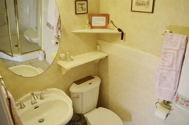 Essex Room