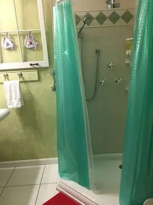 Standard Büyük Yataklı Tek Kişilik Oda, 1 Büyük (Queen) Boy Yatak