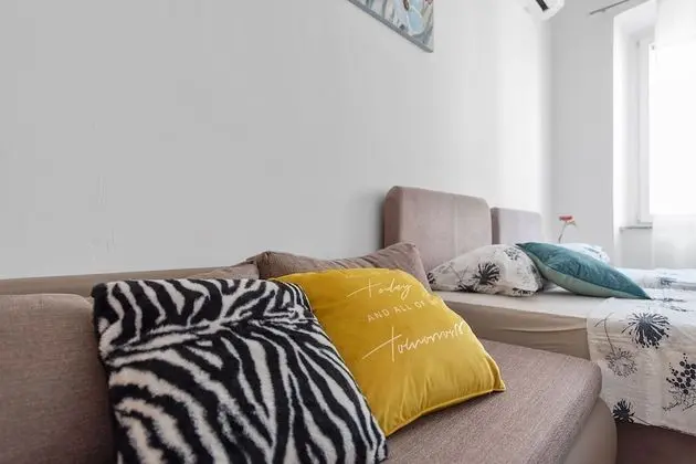 Economy Tek Büyük veya İki Ayrı Yataklı Oda, Ortak Banyo