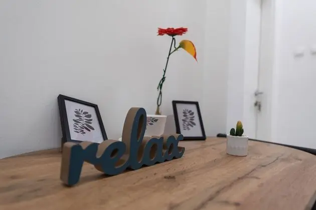 Economy Tek Büyük veya İki Ayrı Yataklı Oda, Ortak Banyo