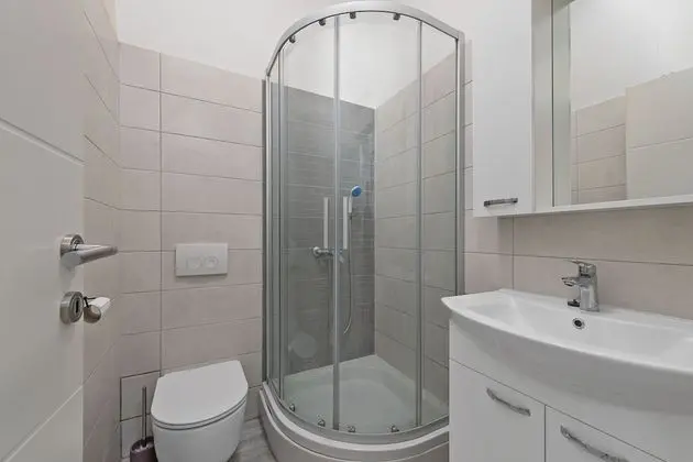 Economy Tek Büyük veya İki Ayrı Yataklı Oda, Ortak Banyo