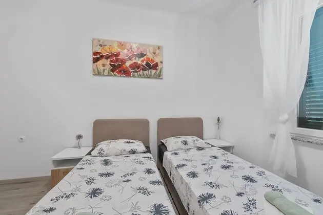 Tek Büyük Yataklı Oda, Özel Banyo