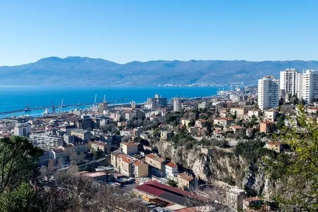 Tek Büyük Yataklı Oda, Özel Banyo