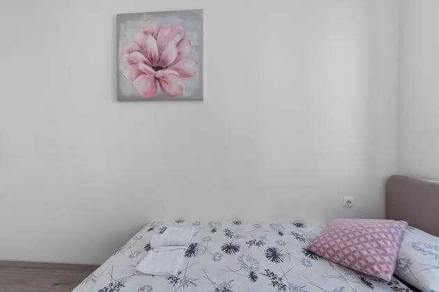 Tek Kişilik Oda, Ortak Banyo