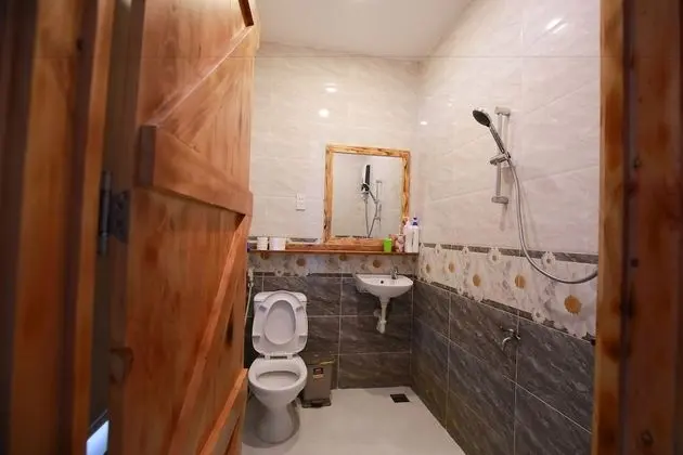 Olivia Room