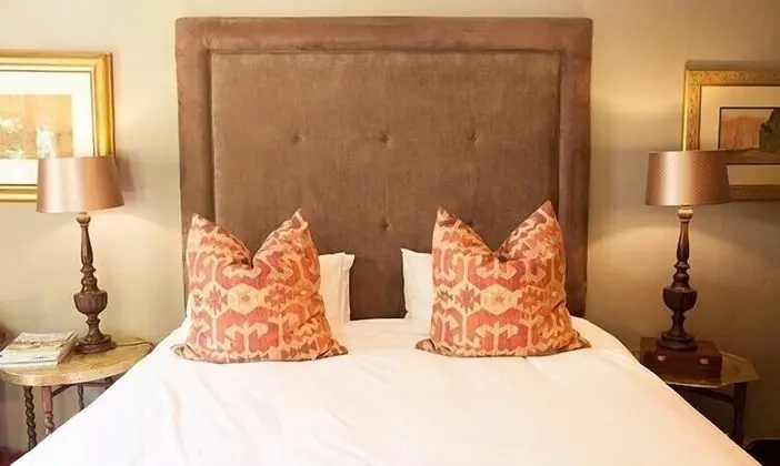 Süit, Bahçe Manzaralı (Zanzibar)