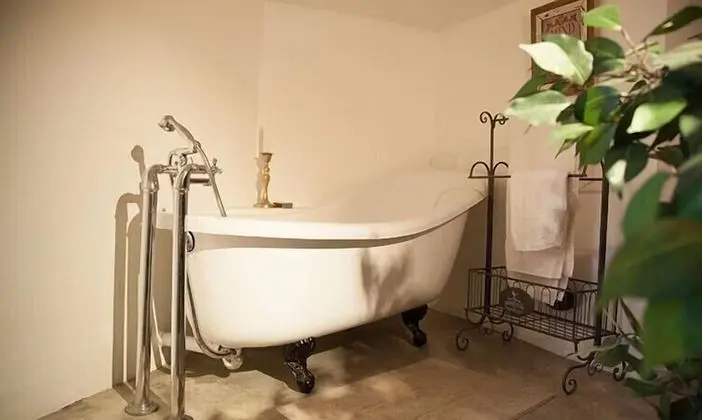 Süit, Bahçe Manzaralı (Zanzibar)